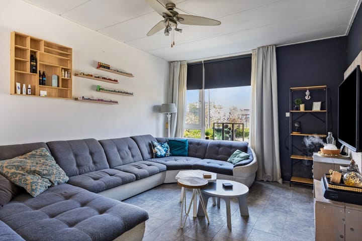 Foto 6 van Jupiter 87