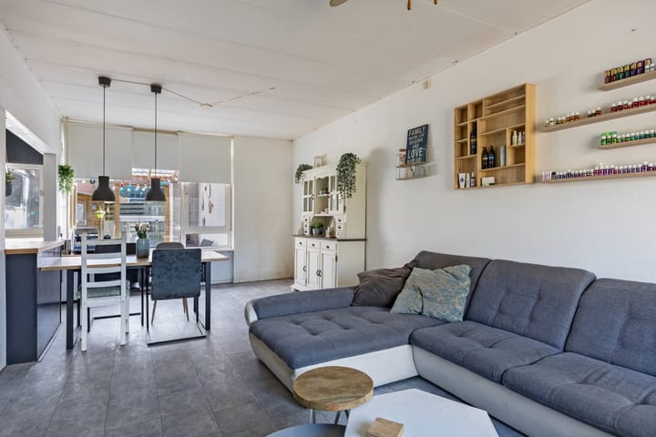 Foto 7 van Jupiter 87