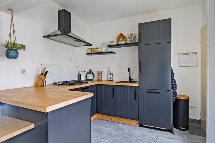 Foto 12 van Jupiter 87