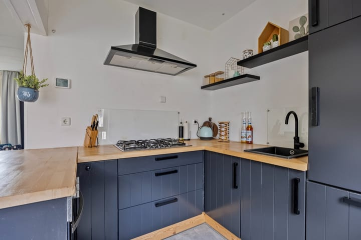 Foto 13 van Jupiter 87