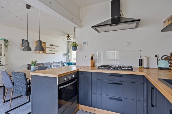 Foto 14 van Jupiter 87