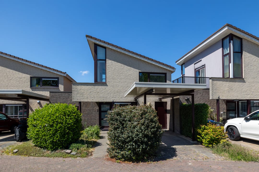 Foto 1 van Veldzoom 5