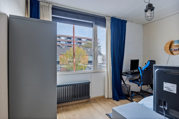 Foto 22 van Jupiter 87