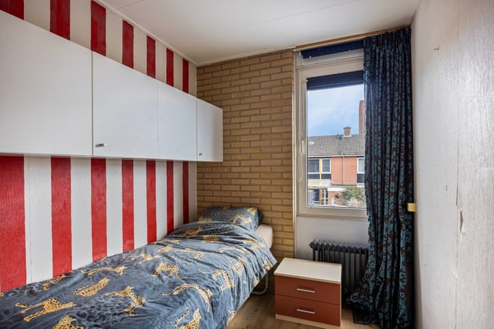 Foto 24 van Jupiter 87