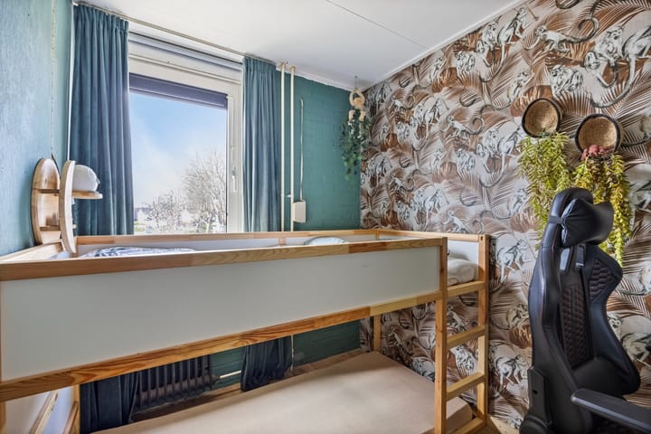 Foto 25 van Jupiter 87