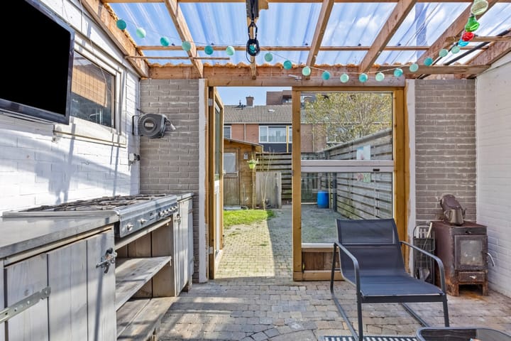 Foto 27 van Jupiter 87