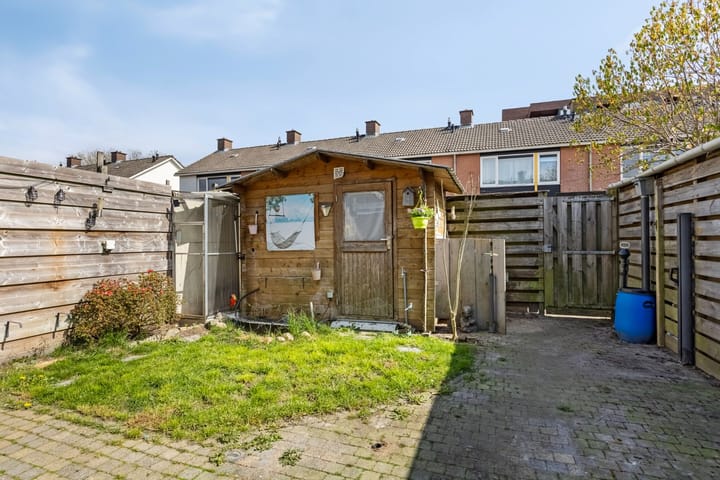 Foto 30 van Jupiter 87