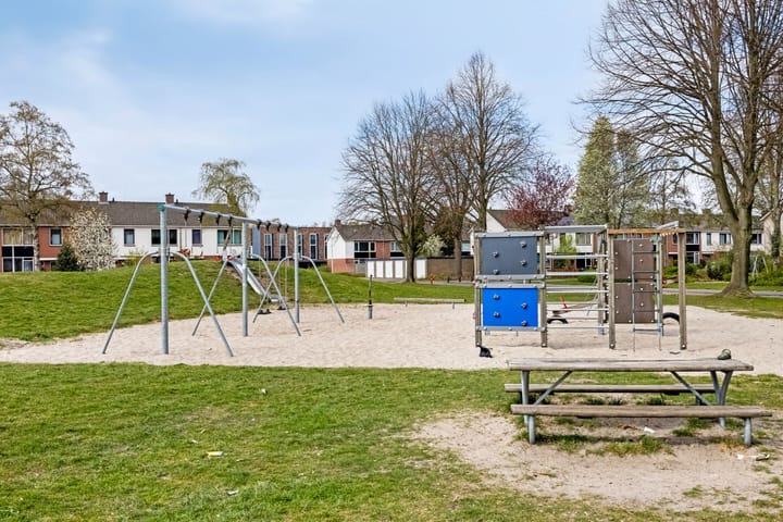 Foto 33 van Jupiter 87