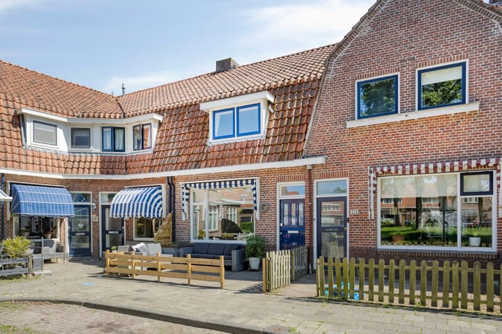 Foto 2 van Monnikstraat 40