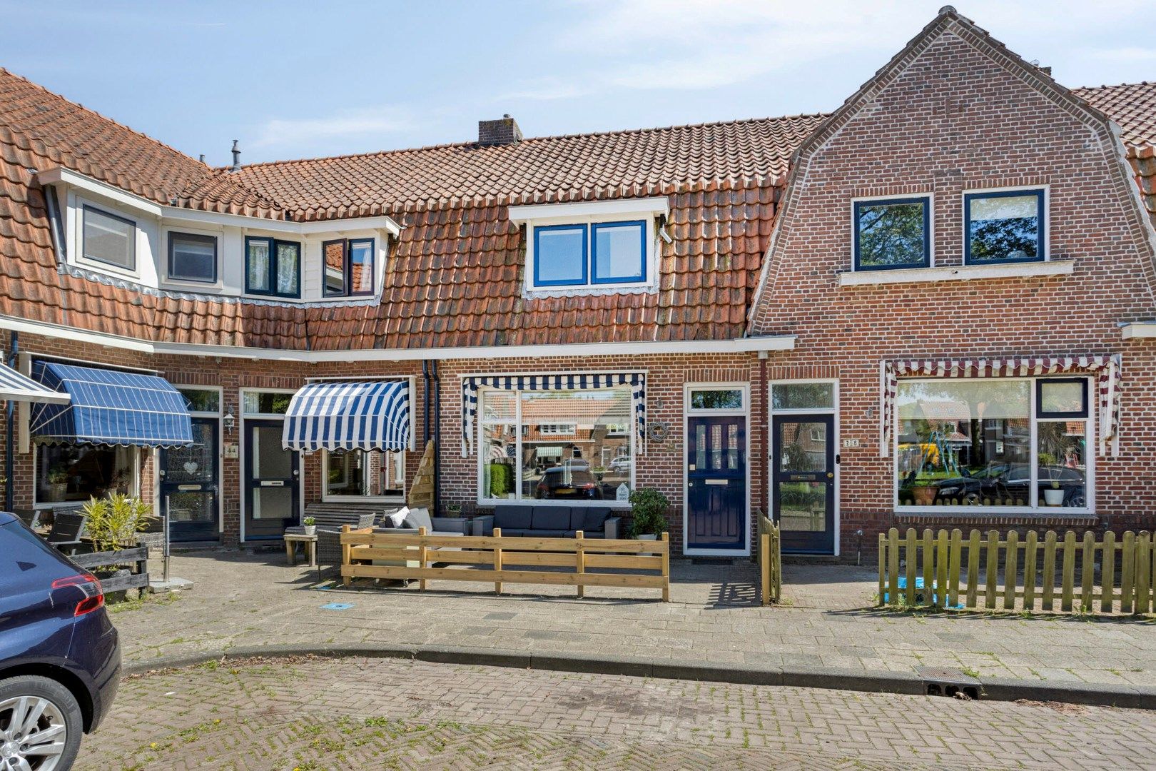 Photo 3 of Monnikstraat 40