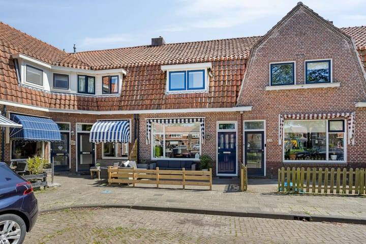 Foto 3 van Monnikstraat 40