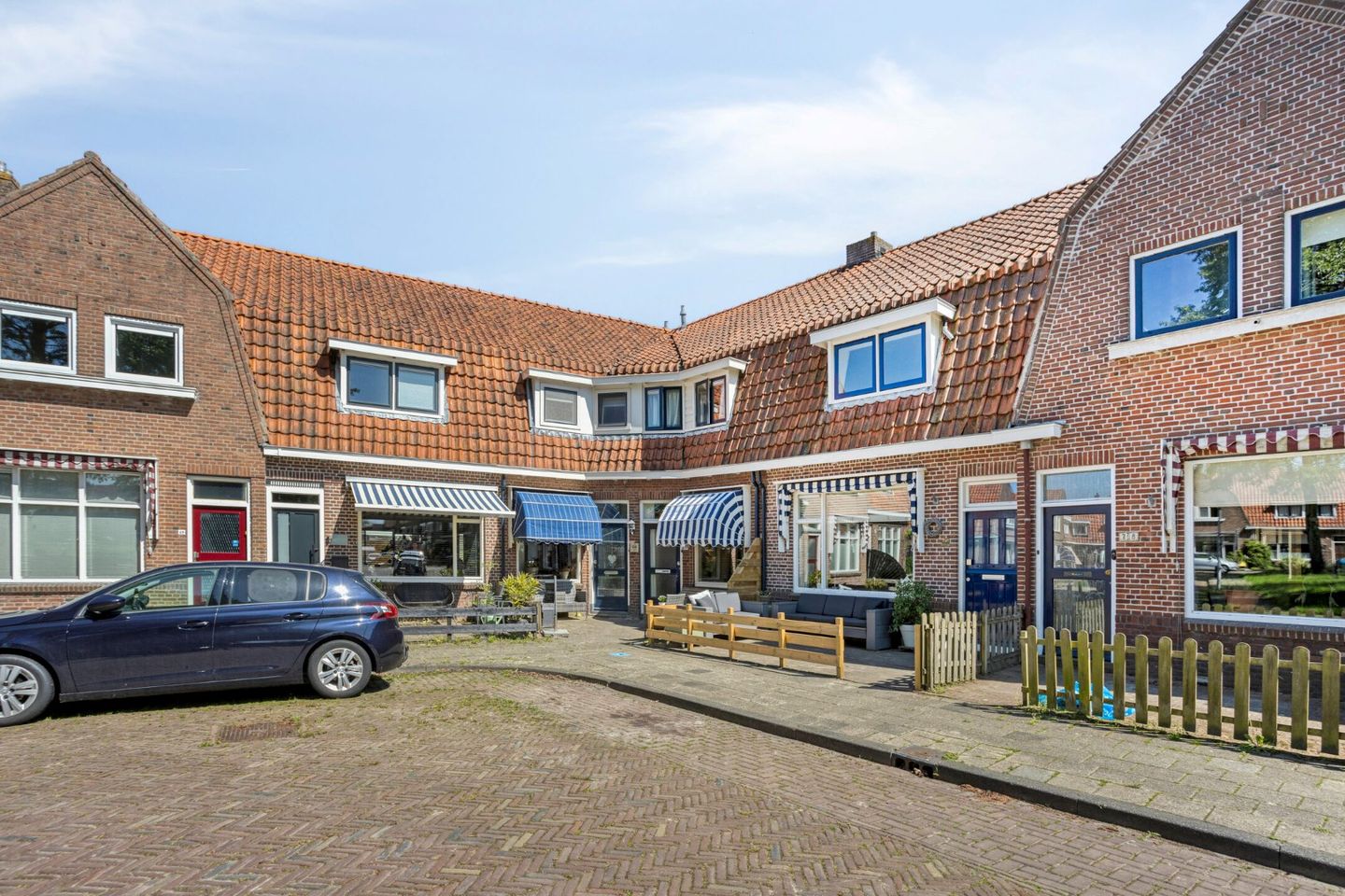 Photo 4 of Monnikstraat 40