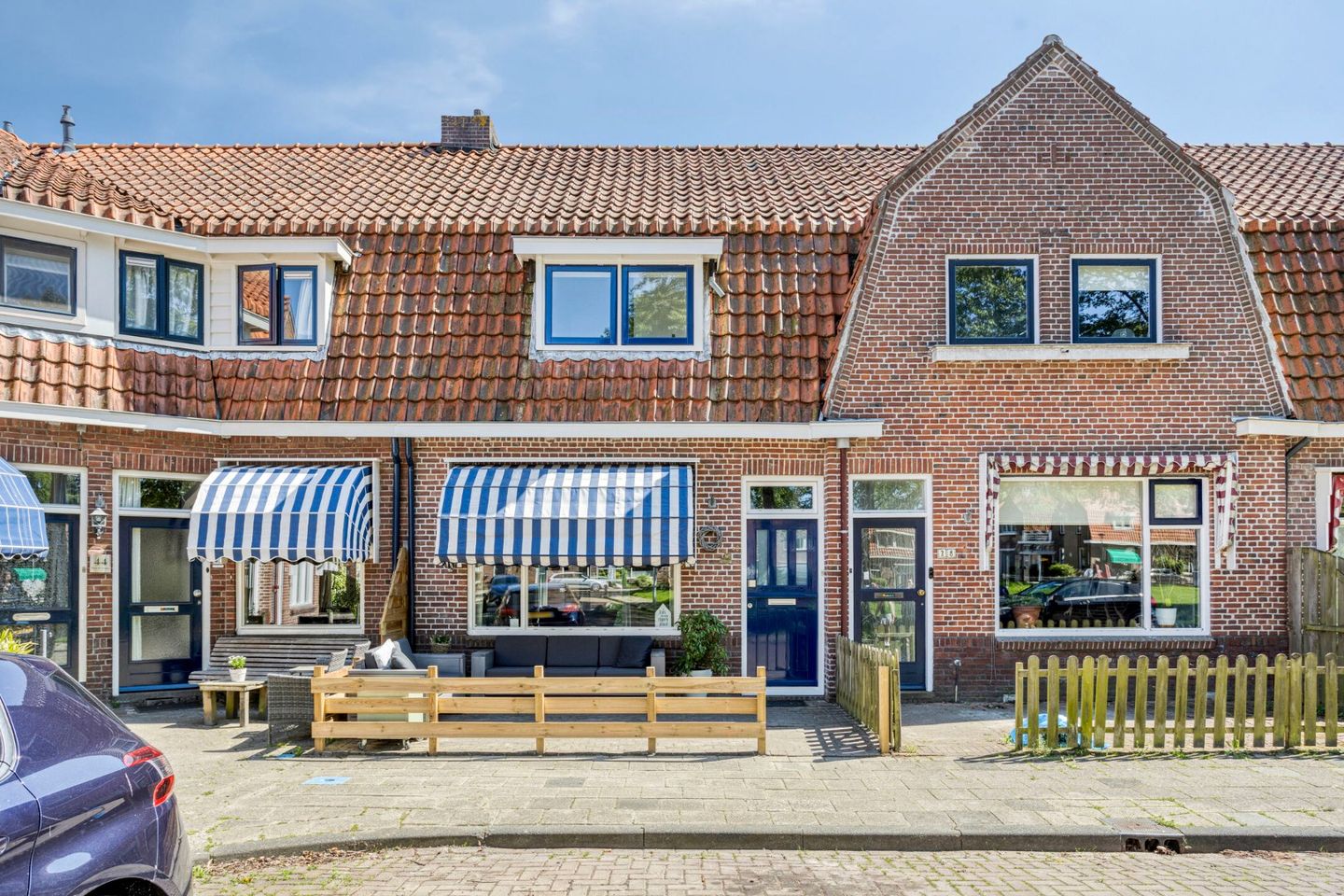 Photo 5 of Monnikstraat 40