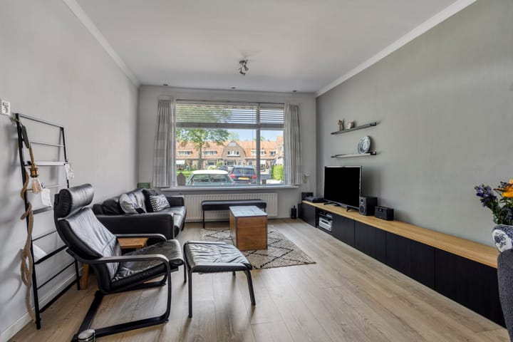 Foto 8 van Monnikstraat 40