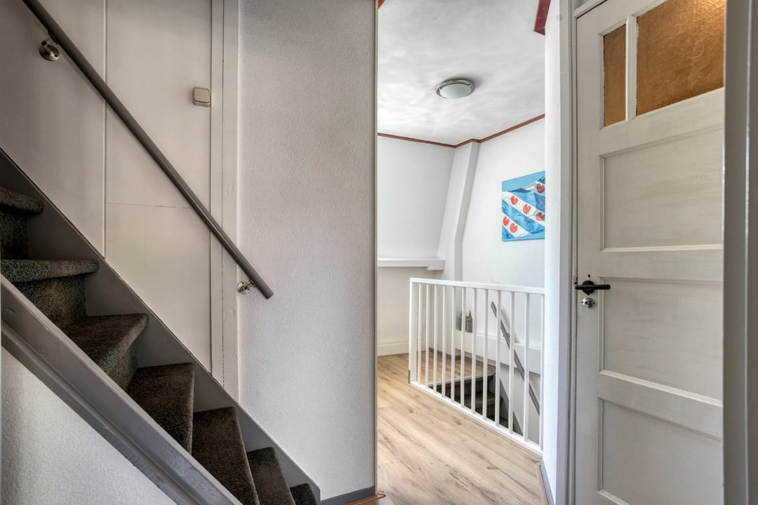 Photo 13 of Monnikstraat 40