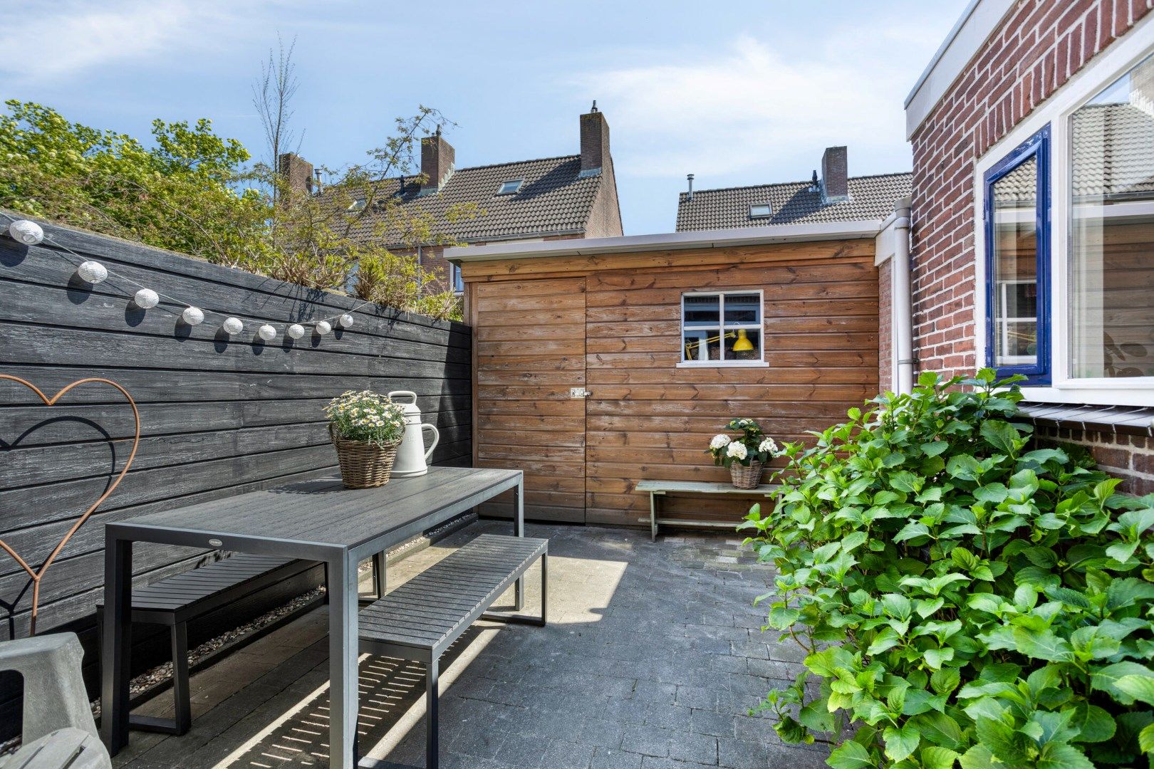 Photo 21 of Monnikstraat 40