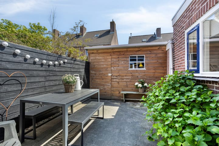 Foto 21 van Monnikstraat 40