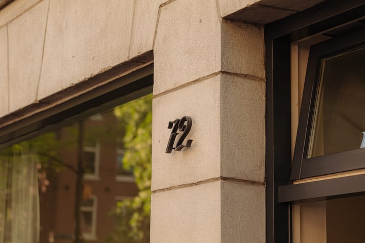 Foto 2 van Frans Halsstraat 72-H