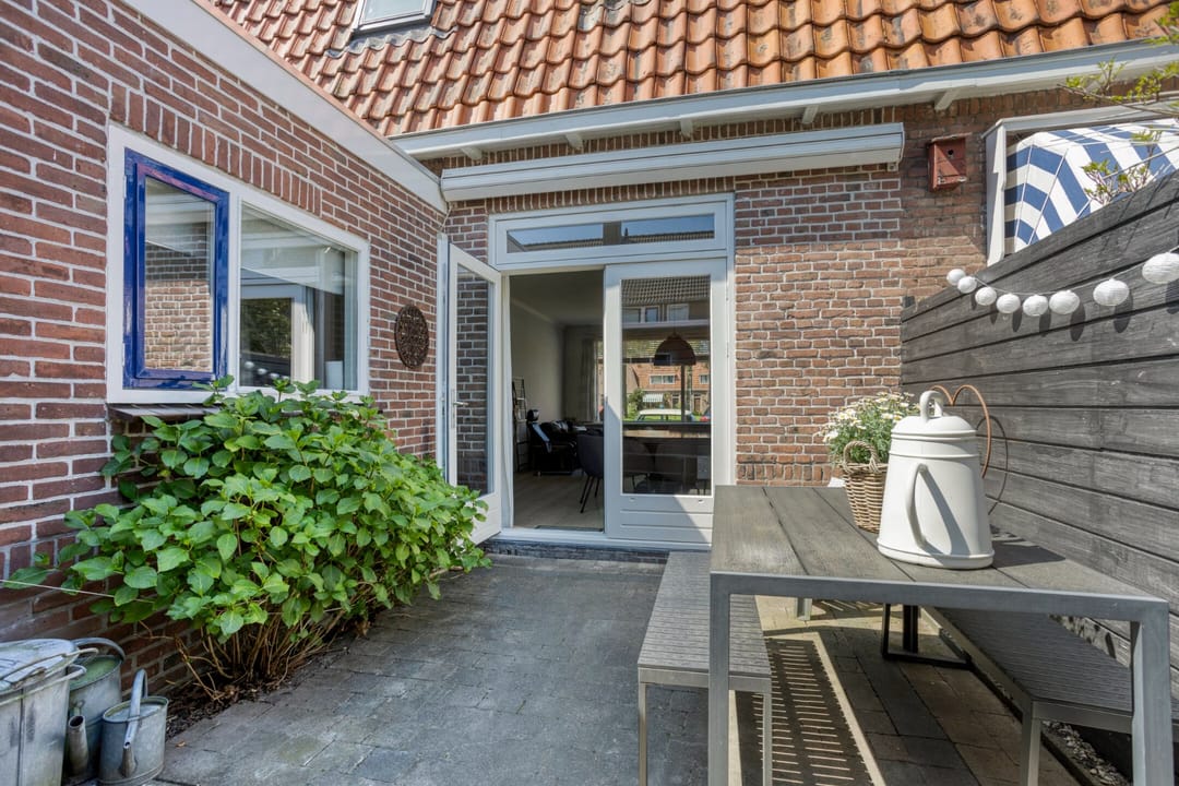 Photo 23 of Monnikstraat 40