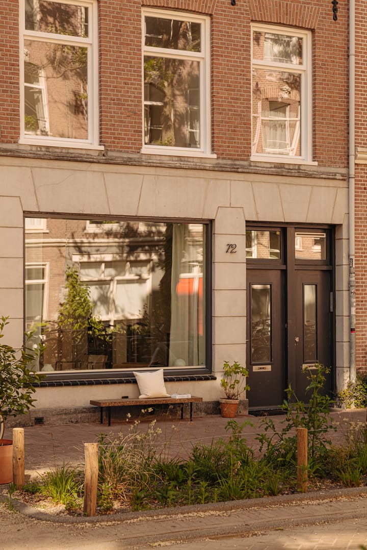 Foto 3 van Frans Halsstraat 72-H