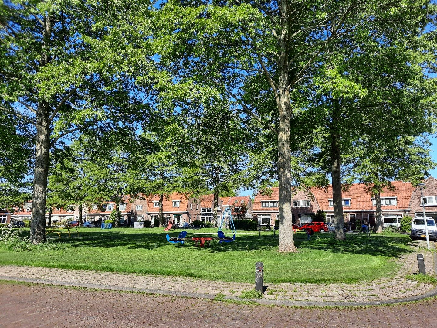 Photo 24 of Monnikstraat 40