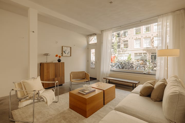 Foto 4 van Frans Halsstraat 72-H