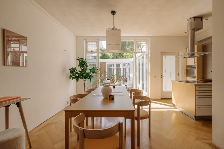 Foto 9 van Frans Halsstraat 72-H