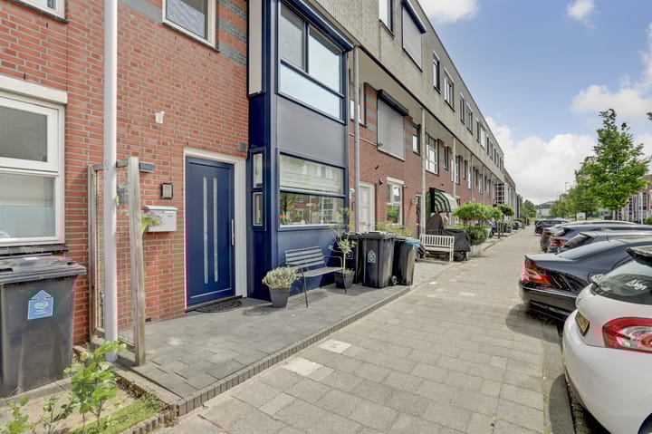 Foto 1 van Starstraat 31