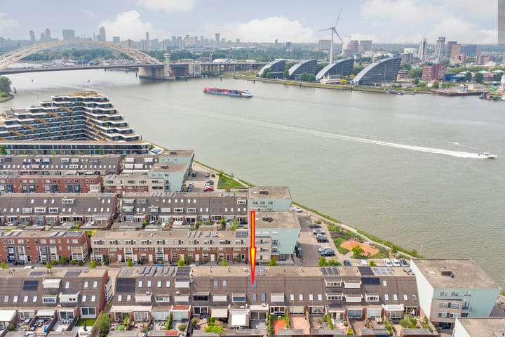 Foto 2 van Starstraat 31