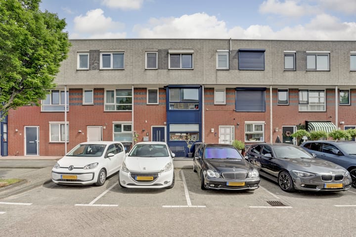 Foto 4 van Starstraat 31