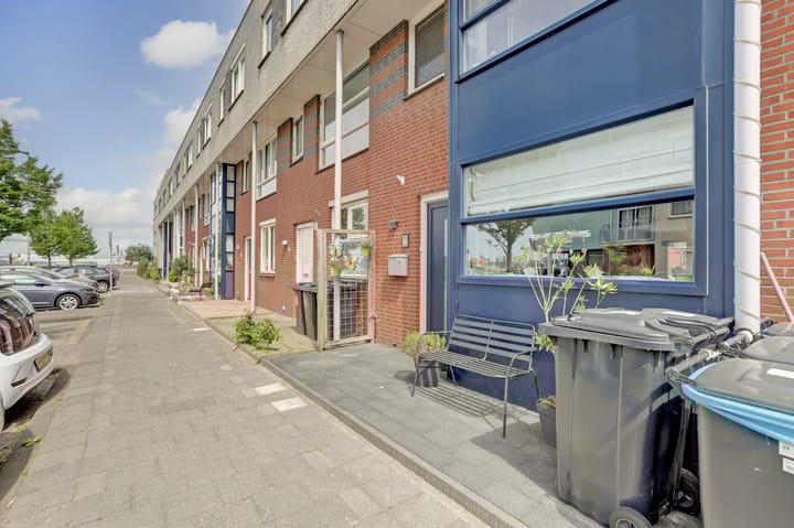 Foto 5 van Starstraat 31