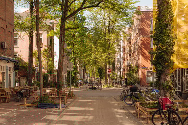 Foto 34 van Frans Halsstraat 72-H