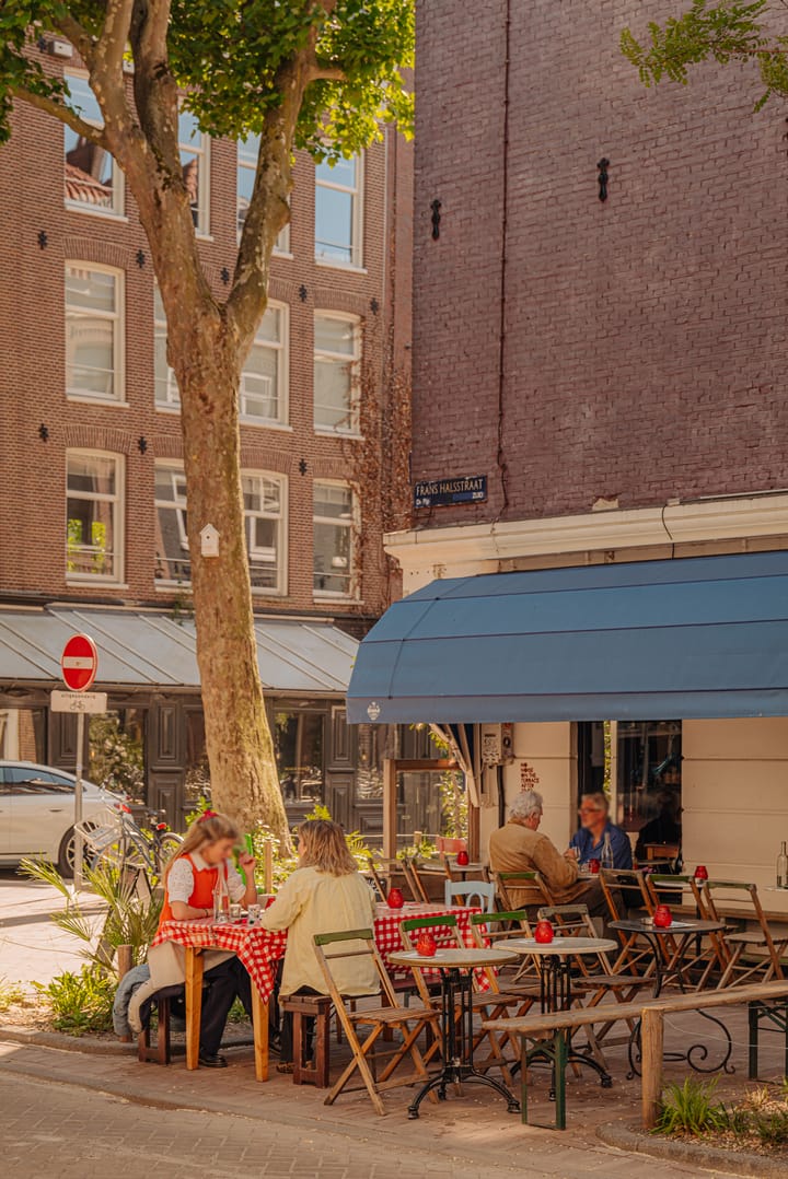 Foto 35 van Frans Halsstraat 72-H