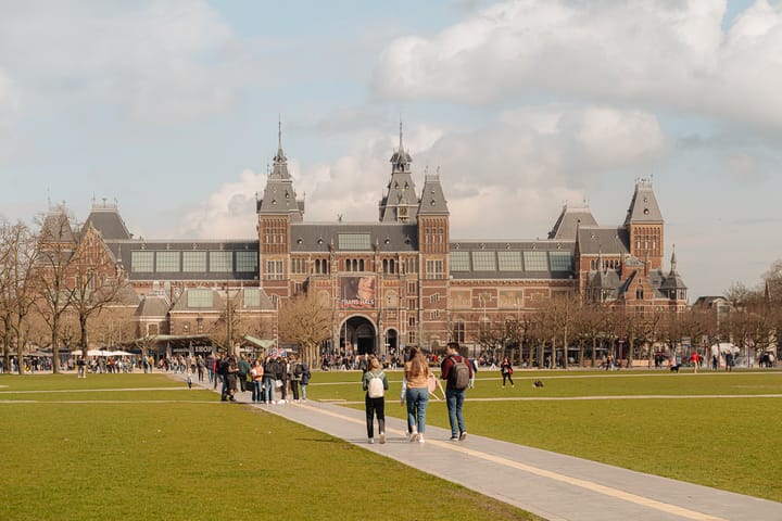 Foto 37 van Frans Halsstraat 72-H