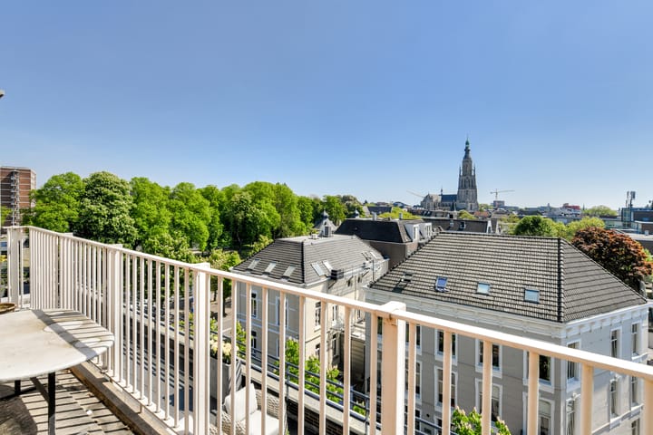 Foto 4 van Middellaan 58