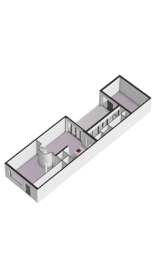 Foto 41 van Frans Halsstraat 72-H