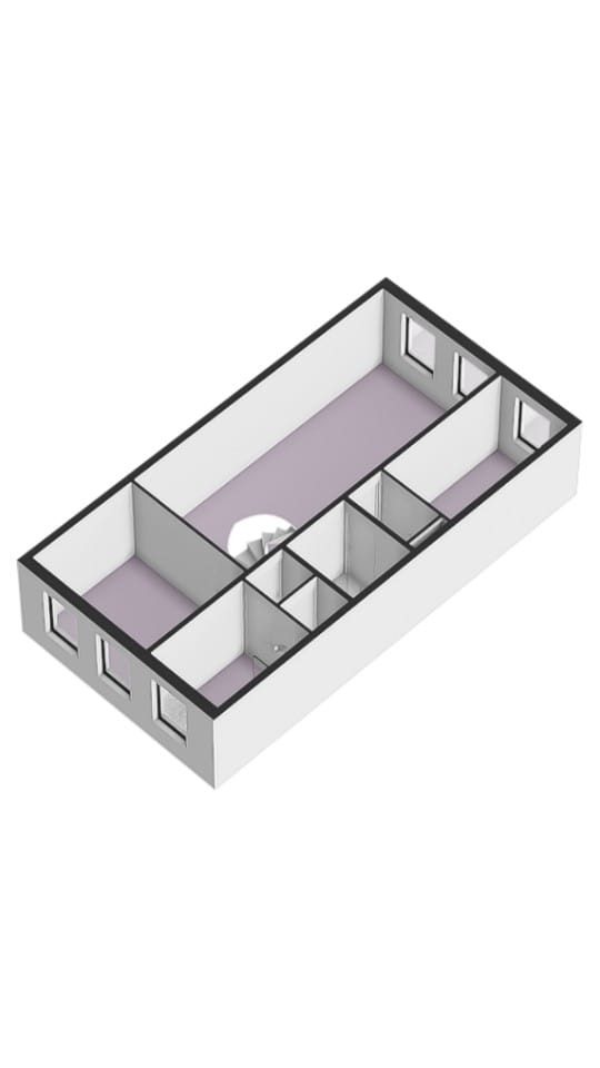 Foto 42 van Frans Halsstraat 72-H
