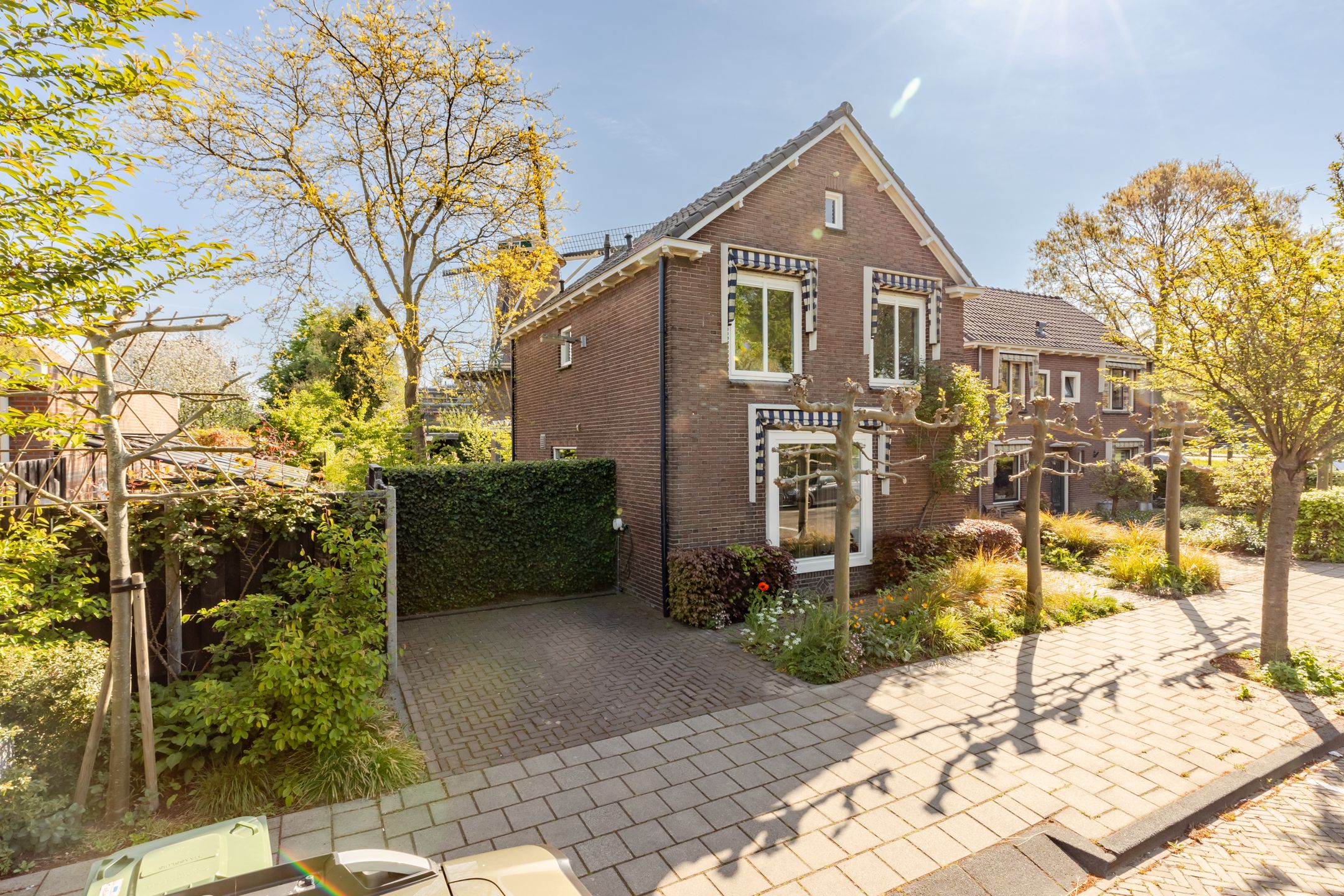 Johan Evertsenlaan, 19, Maassluis, 3143AJ, Zuid-Holland, Nederland 19