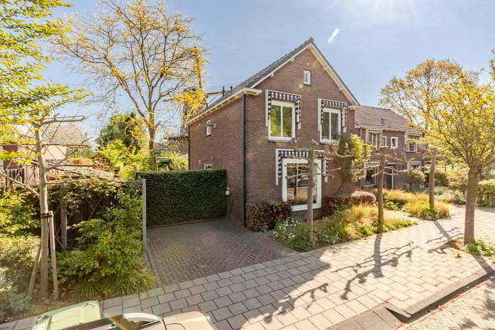 Johan Evertsenlaan 19