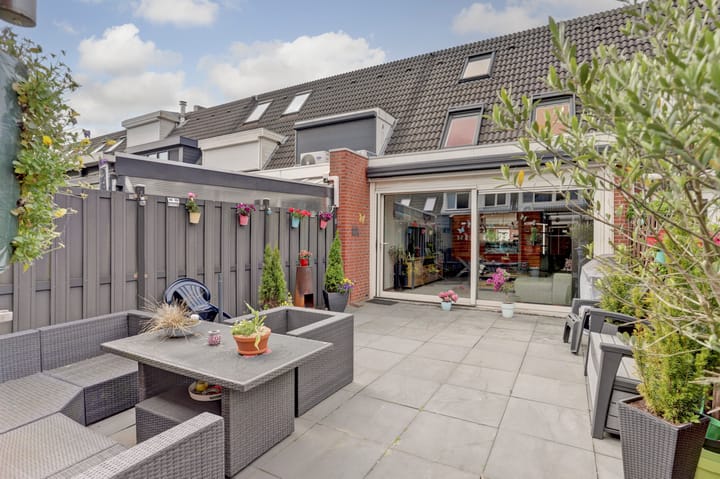 Foto 25 van Starstraat 31