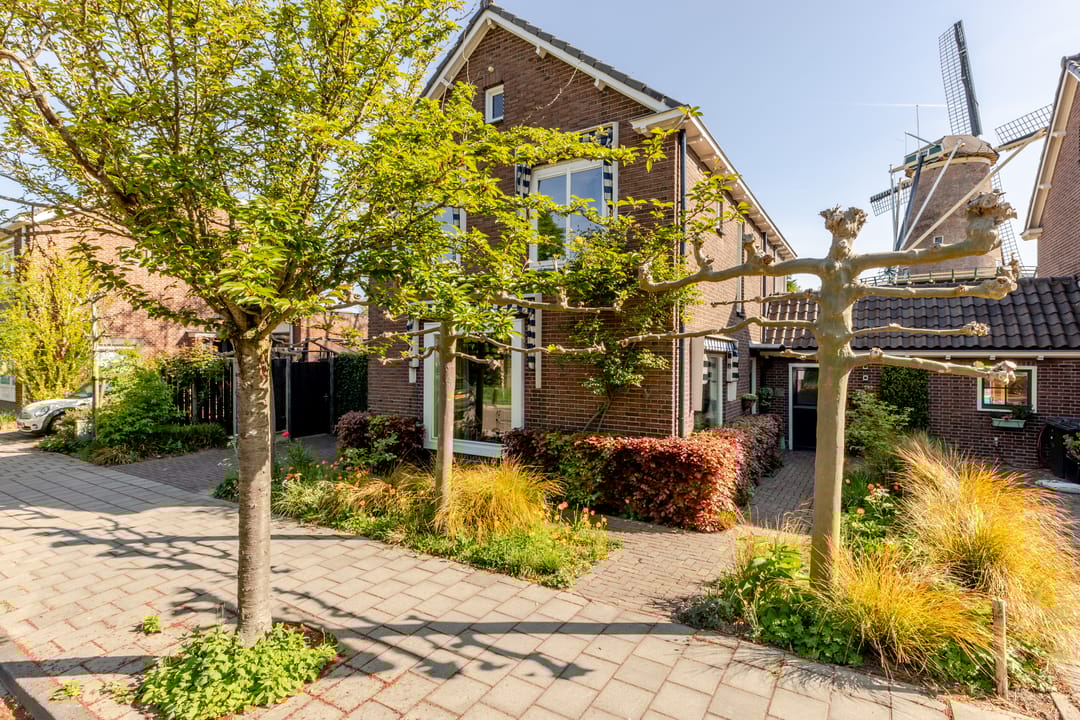 Foto 2 van Johan Evertsenlaan 19