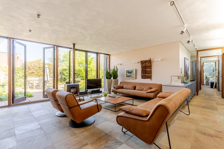 Foto 3 van Johan Evertsenlaan 19