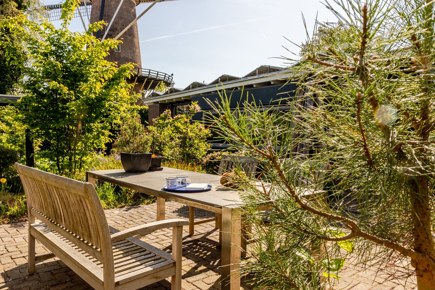 Foto 4 van Johan Evertsenlaan 19