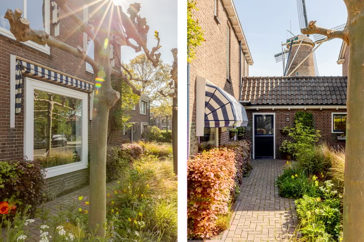 Foto 5 van Johan Evertsenlaan 19