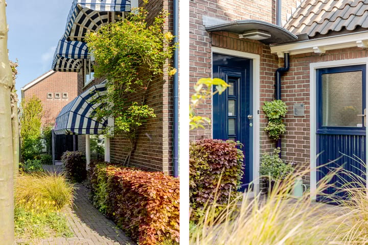 Foto 6 van Johan Evertsenlaan 19