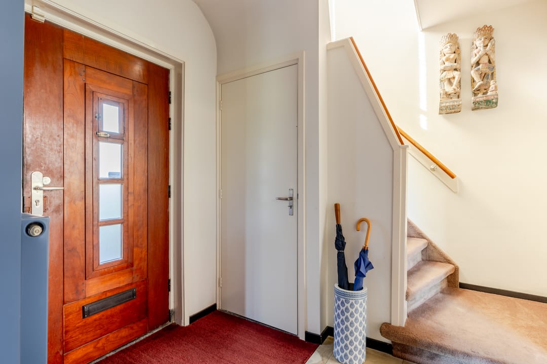 Foto 7 van Johan Evertsenlaan 19