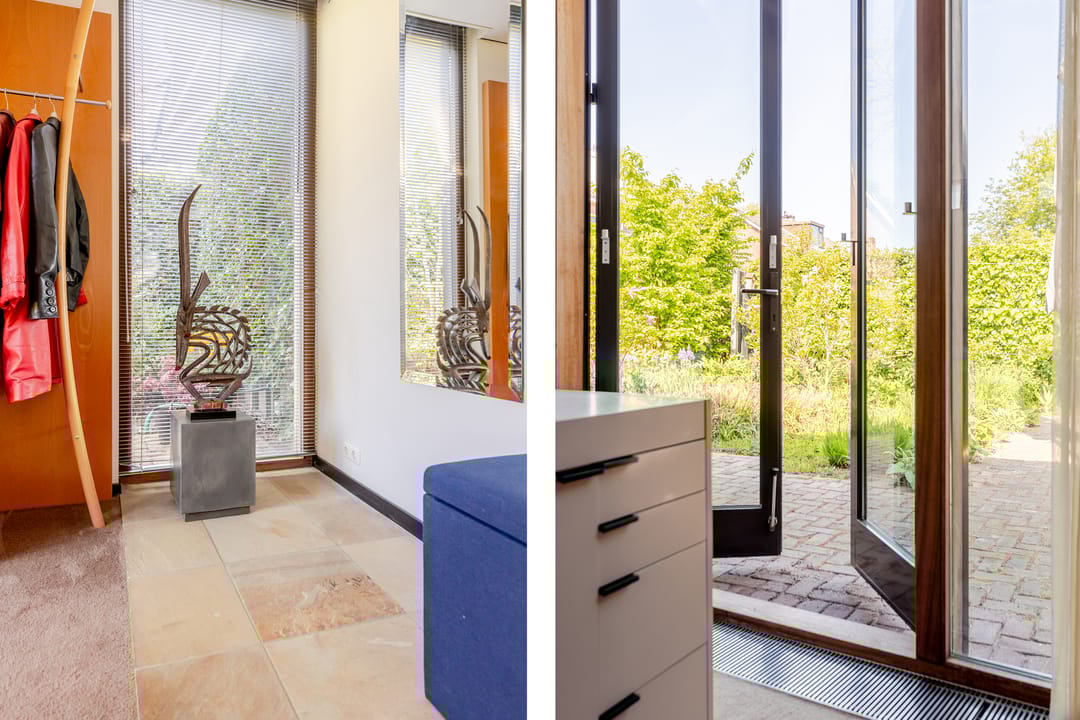 Foto 8 van Johan Evertsenlaan 19