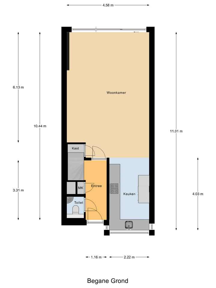 Foto 34 van Starstraat 31