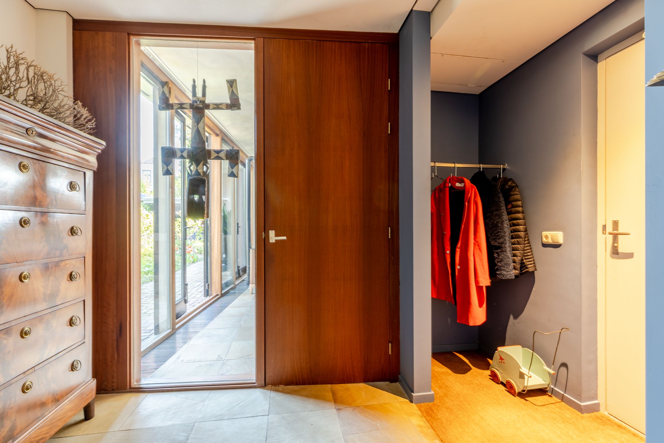 Foto 9 van Johan Evertsenlaan 19