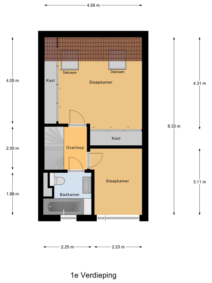 Foto 36 van Starstraat 31